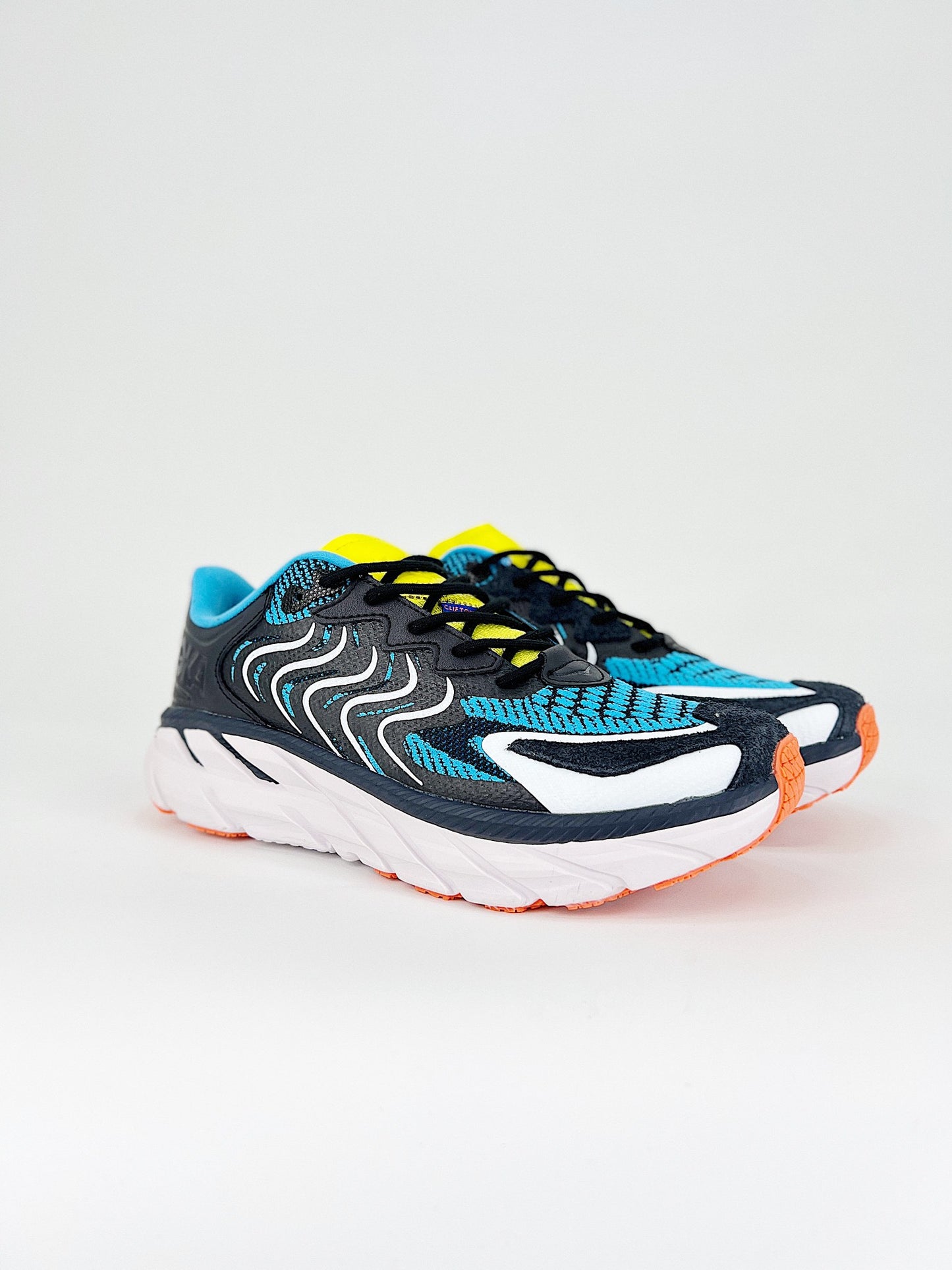 HOKA CLIFTONLS Blue