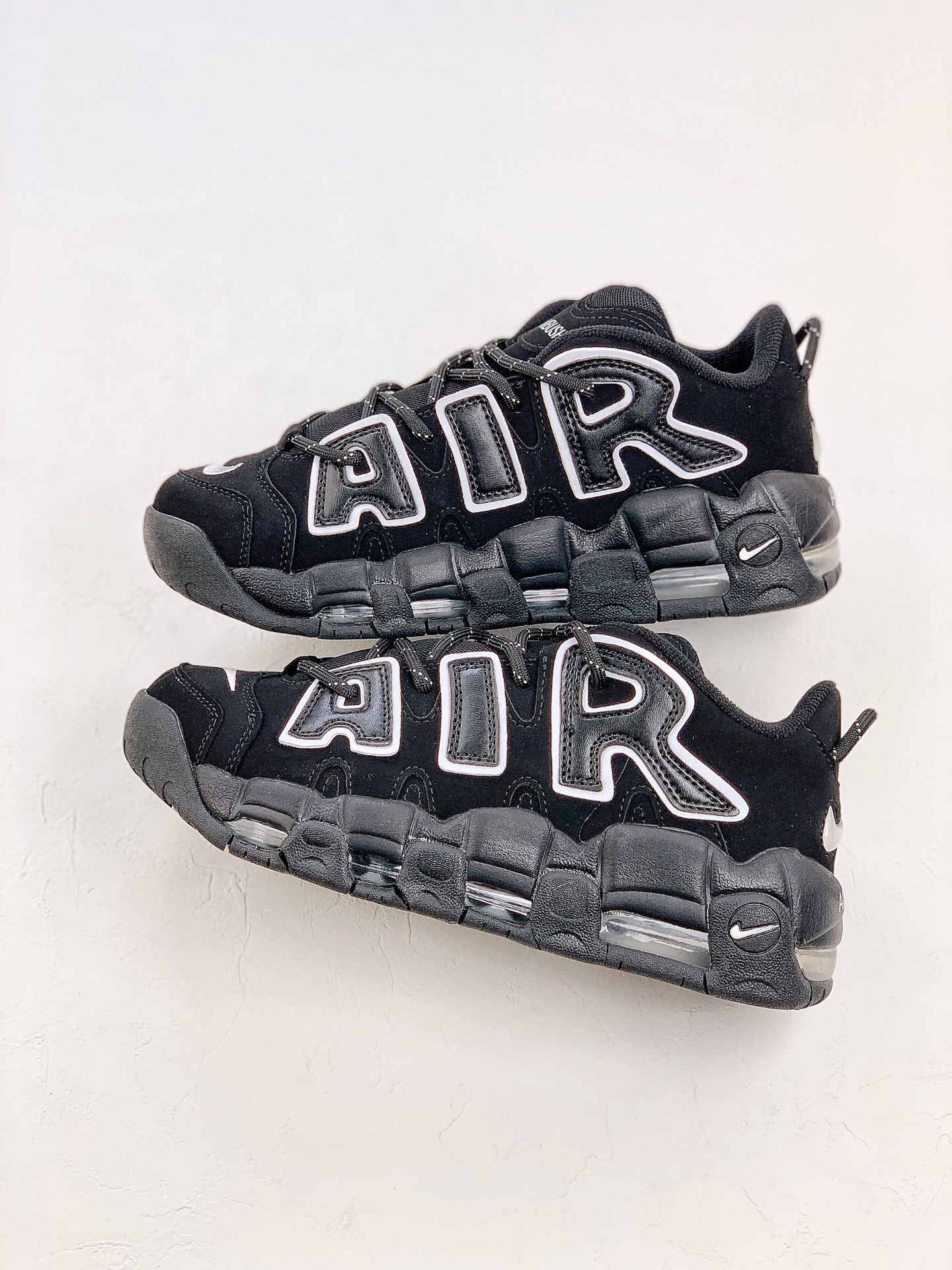 Nike Air Uptempo '96 x Ambush Black