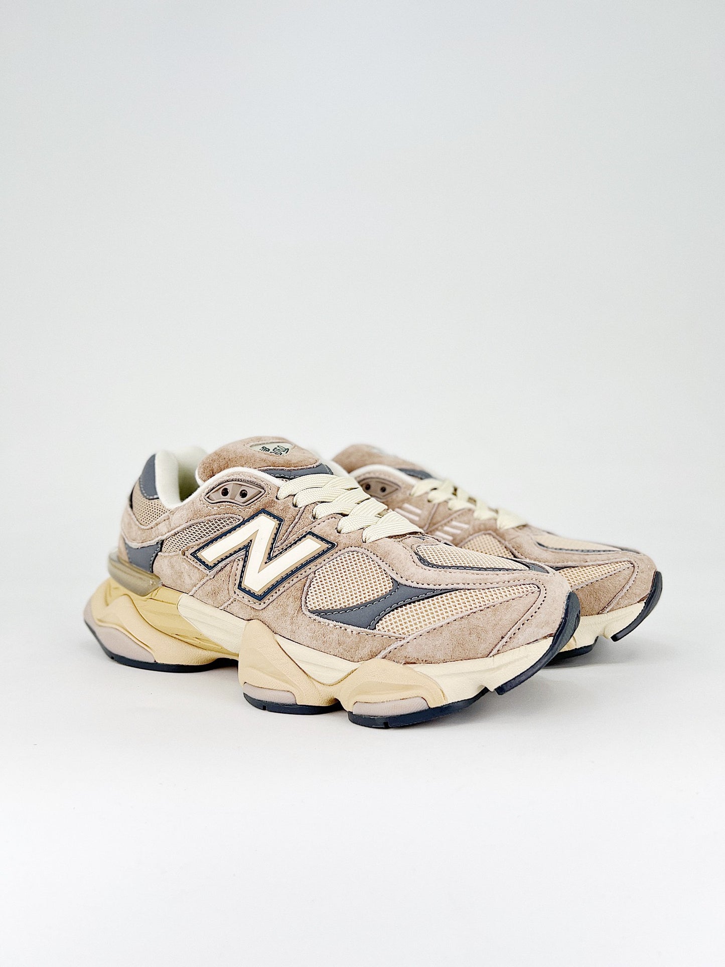 New Balance 9060 Driftwood