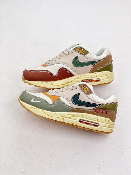 Nike Air Max 1 Wabi Sabi