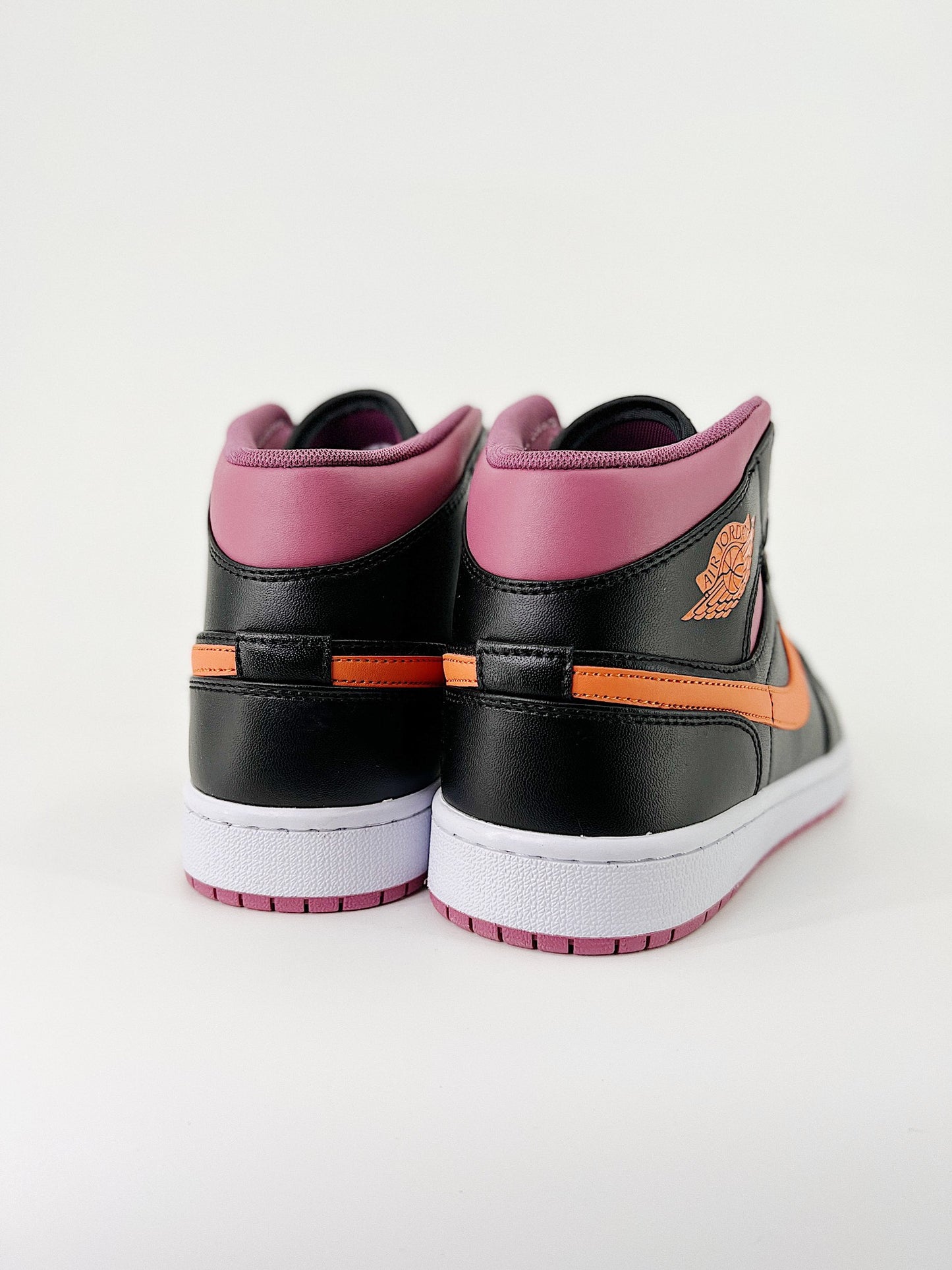 Nike Air Jordan 1 Mid SE Sky J Mauve