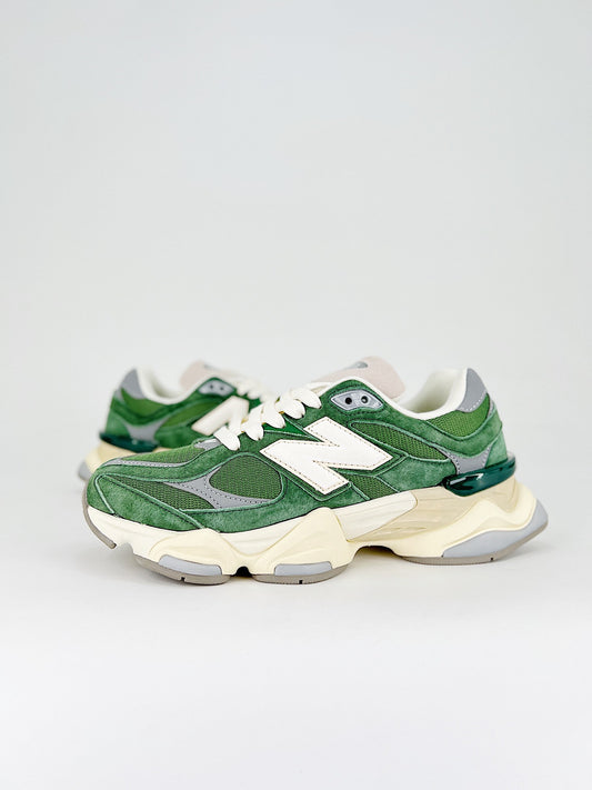 New Balance 9060 Nori Green Beige