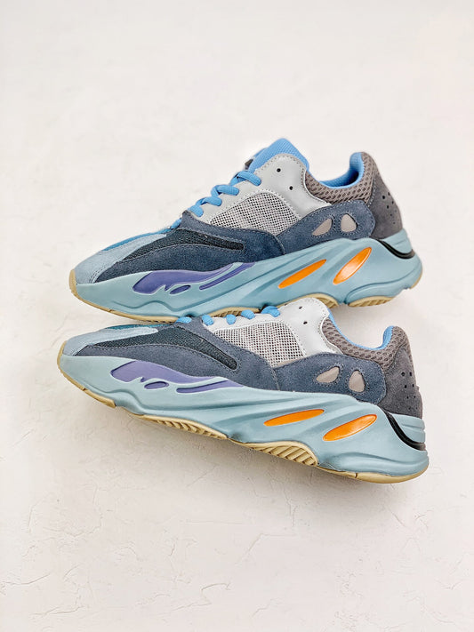 Adidas Yeezy Boost 700 Carbon Blue