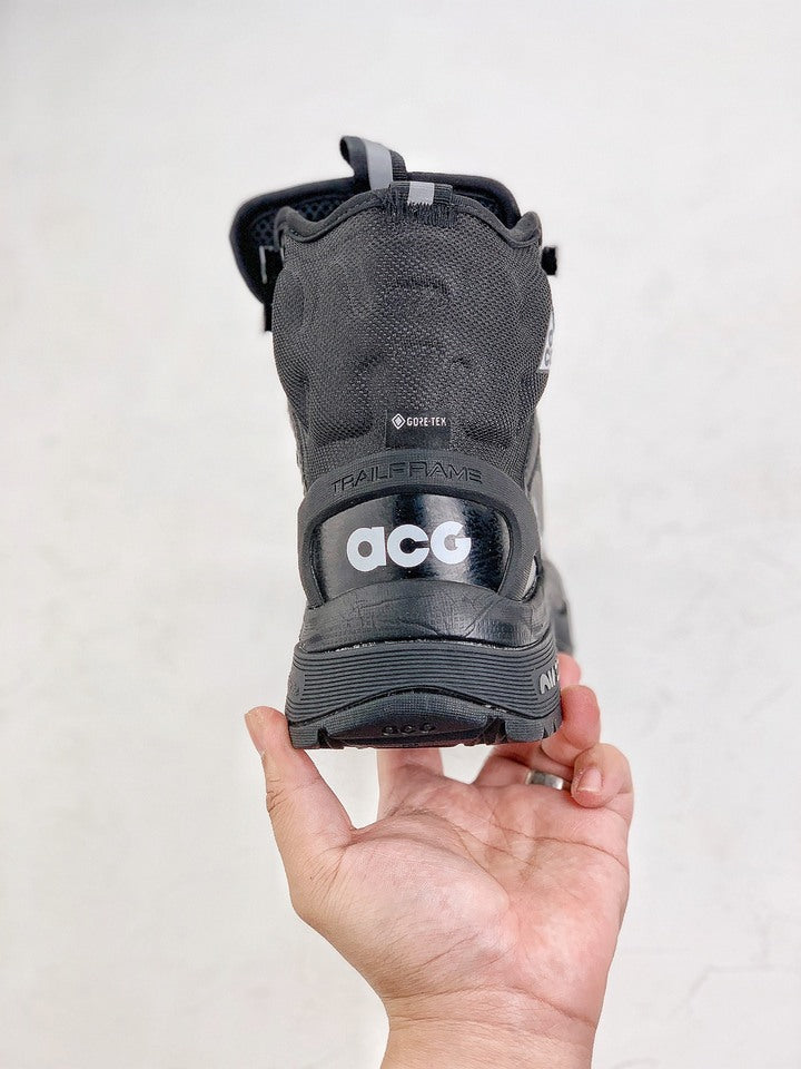 Nike ACG Air Zoom Gaiadome Black