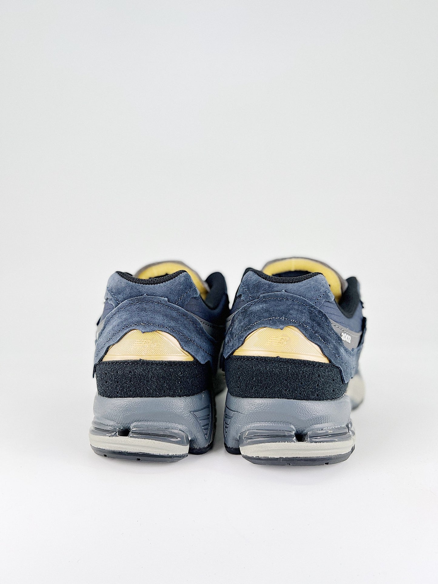 ﻿New Balance 2002R Protection Pack Dark Navy