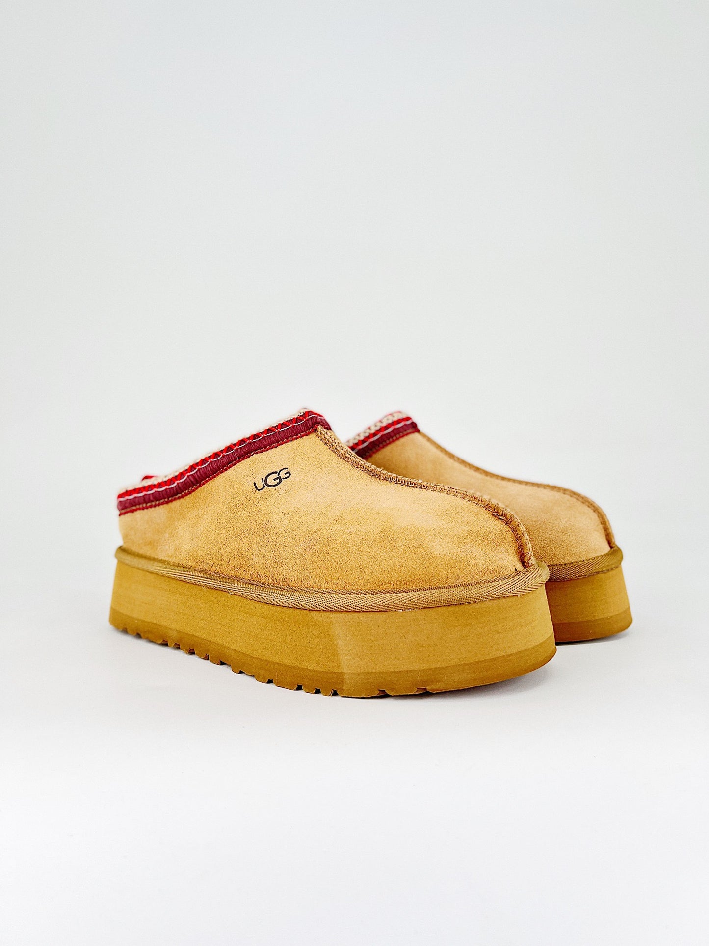 UGG Tazz Slipper Beige