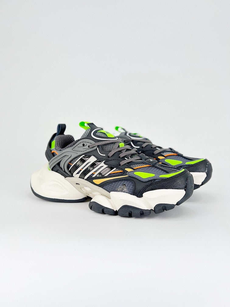 Adidas XLG Runner Green