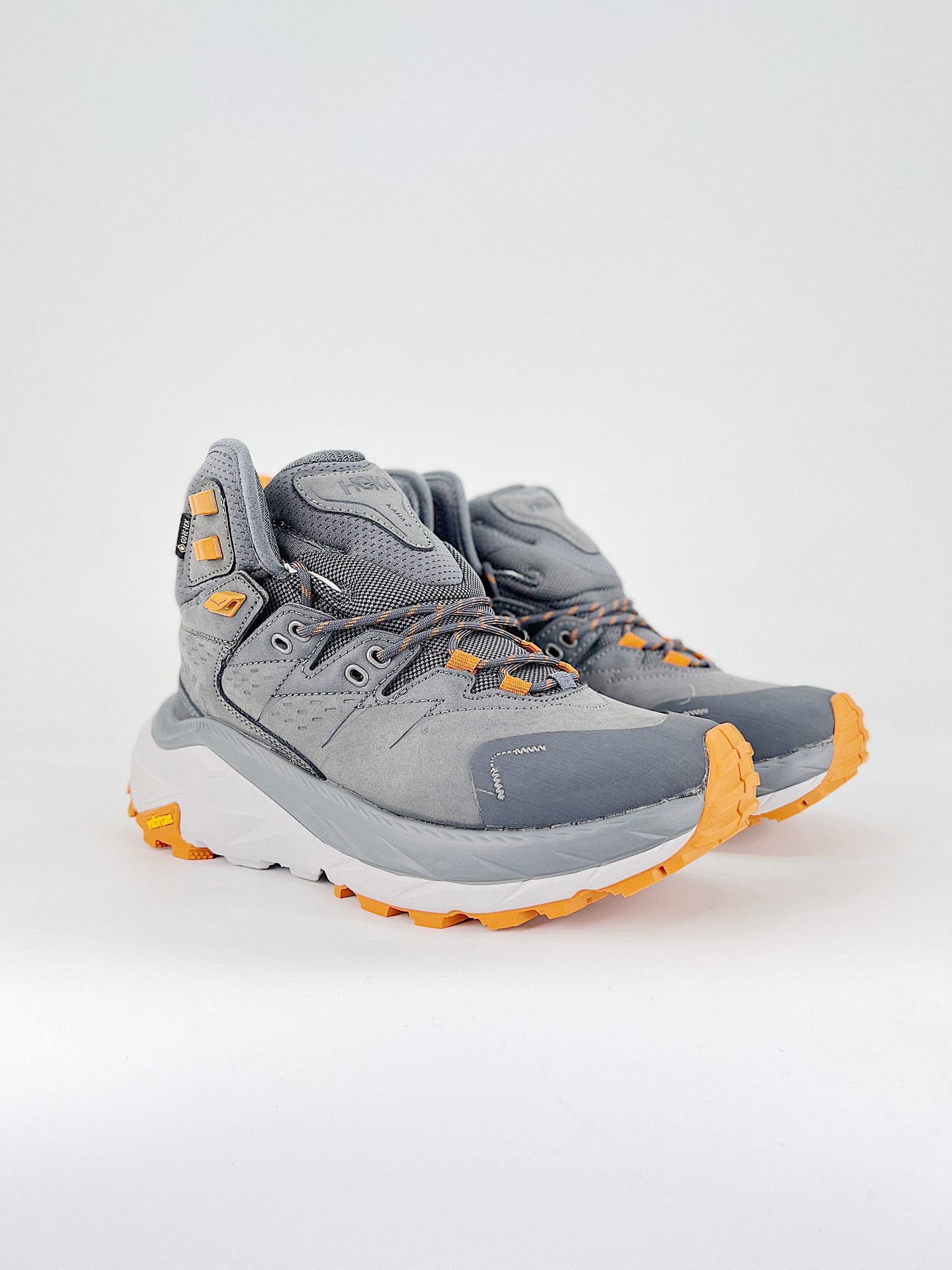 HOKA ONE ONE Grey