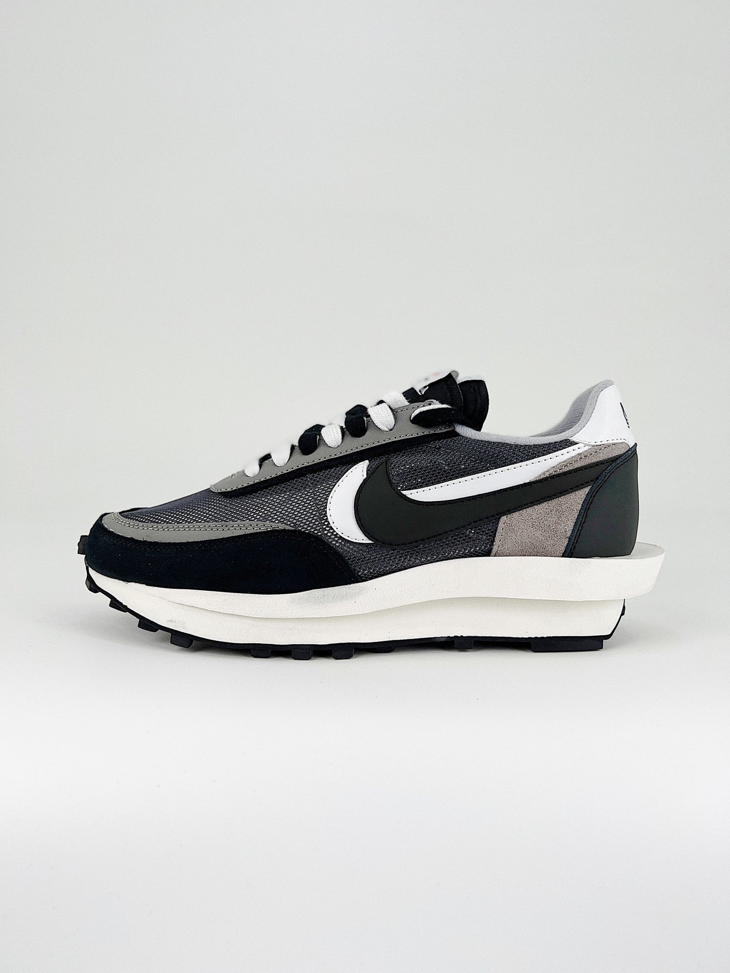 Nike LD Waffle Sacai Black