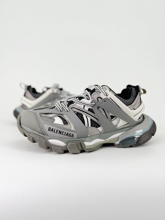 Balenciaga Track Dark Grey