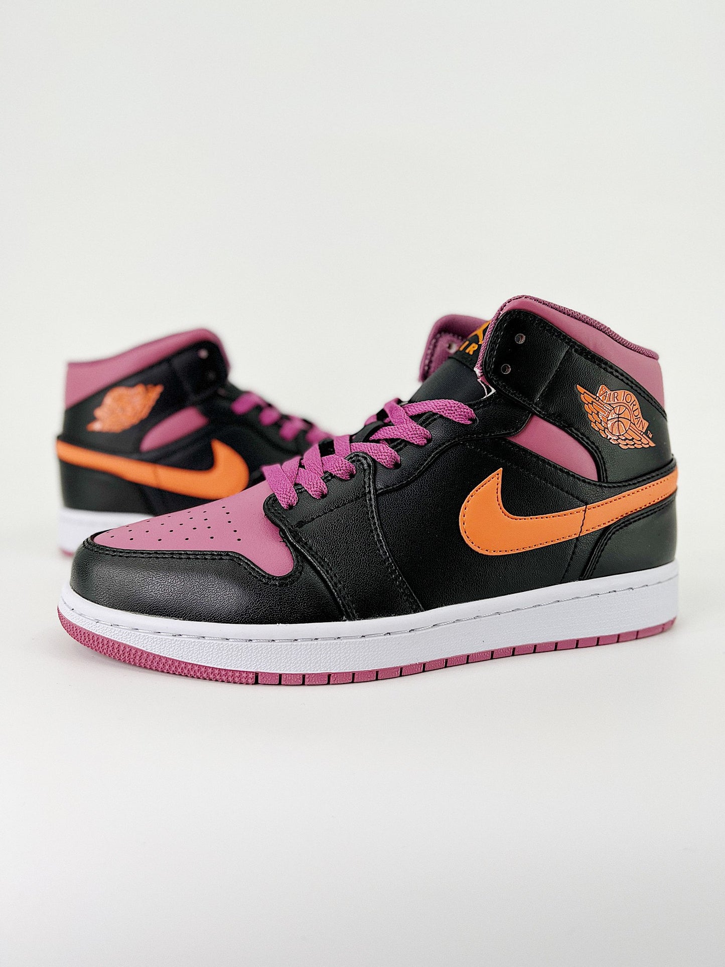 Nike Air Jordan 1 Mid SE Sky J Mauve