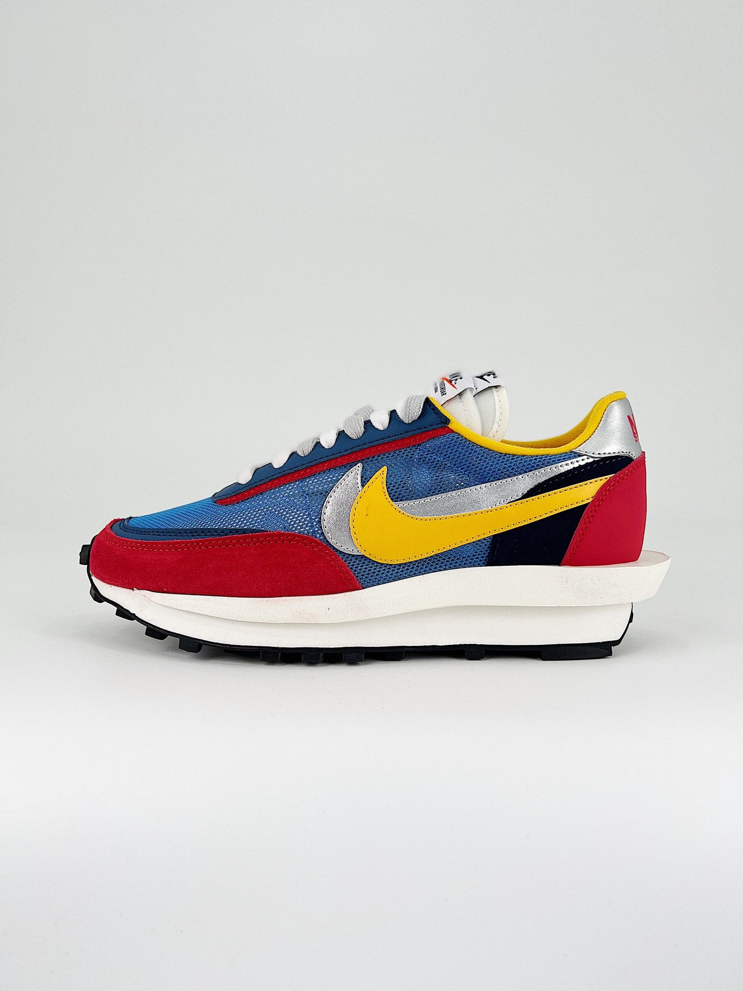 Nike LD Waffle Sacai Blue Multi