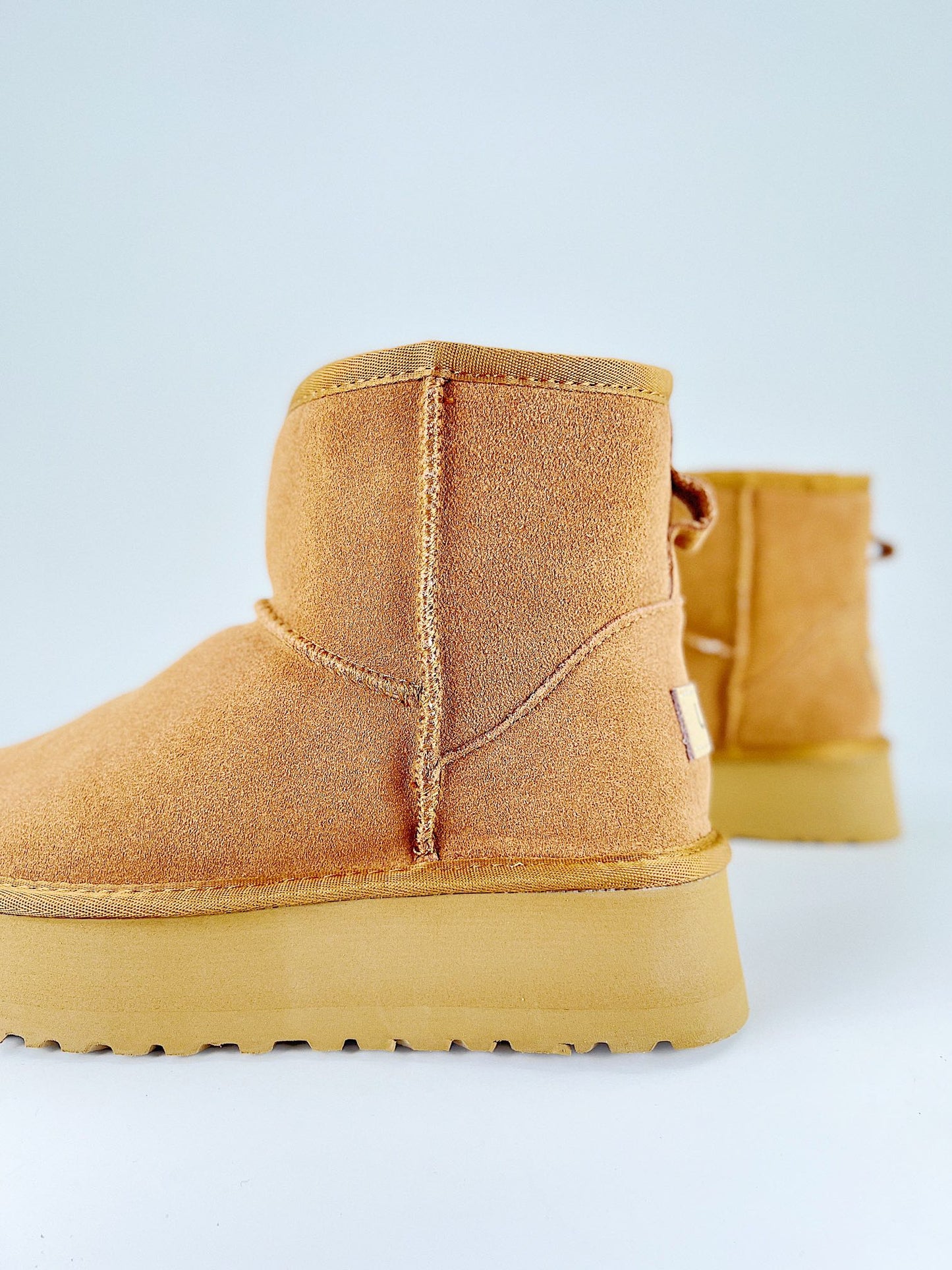 UGG Classic Mini II Dipper