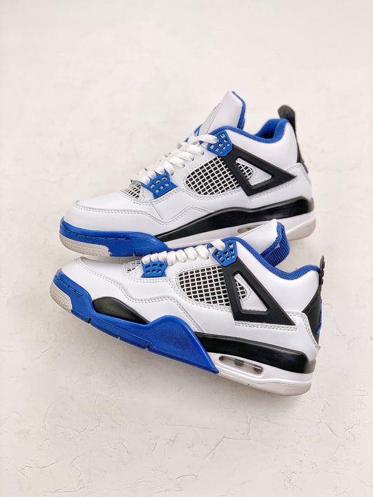 Nike Air Jordan 4 Retro Motorsports