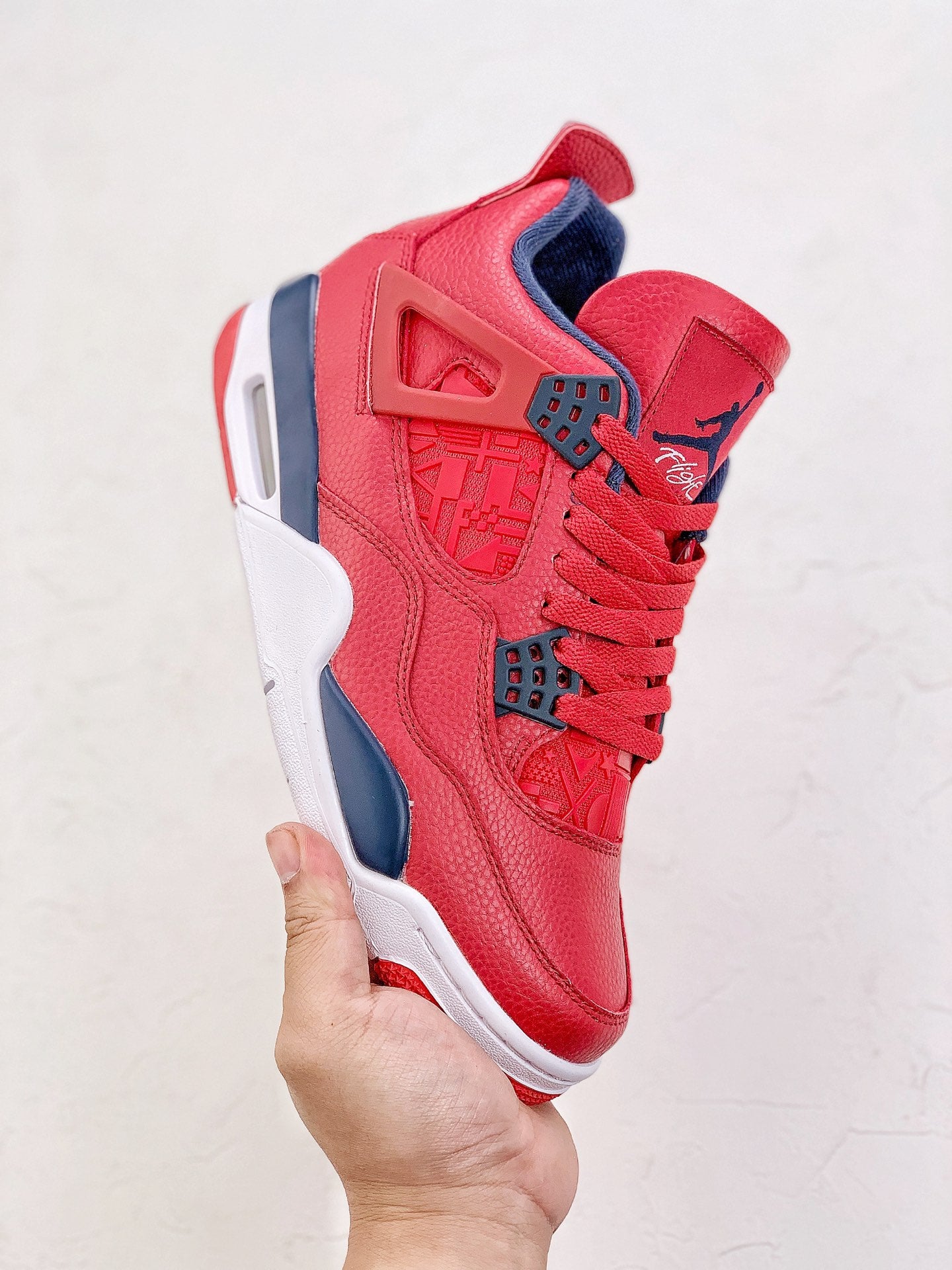 Nike Air Jordan 4 Retro FIBA