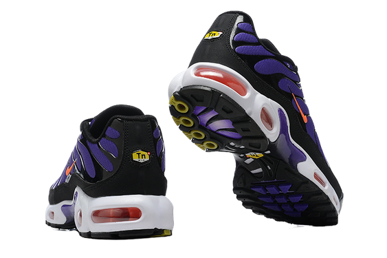 Nike Air Max TN Plus Voltage Purple