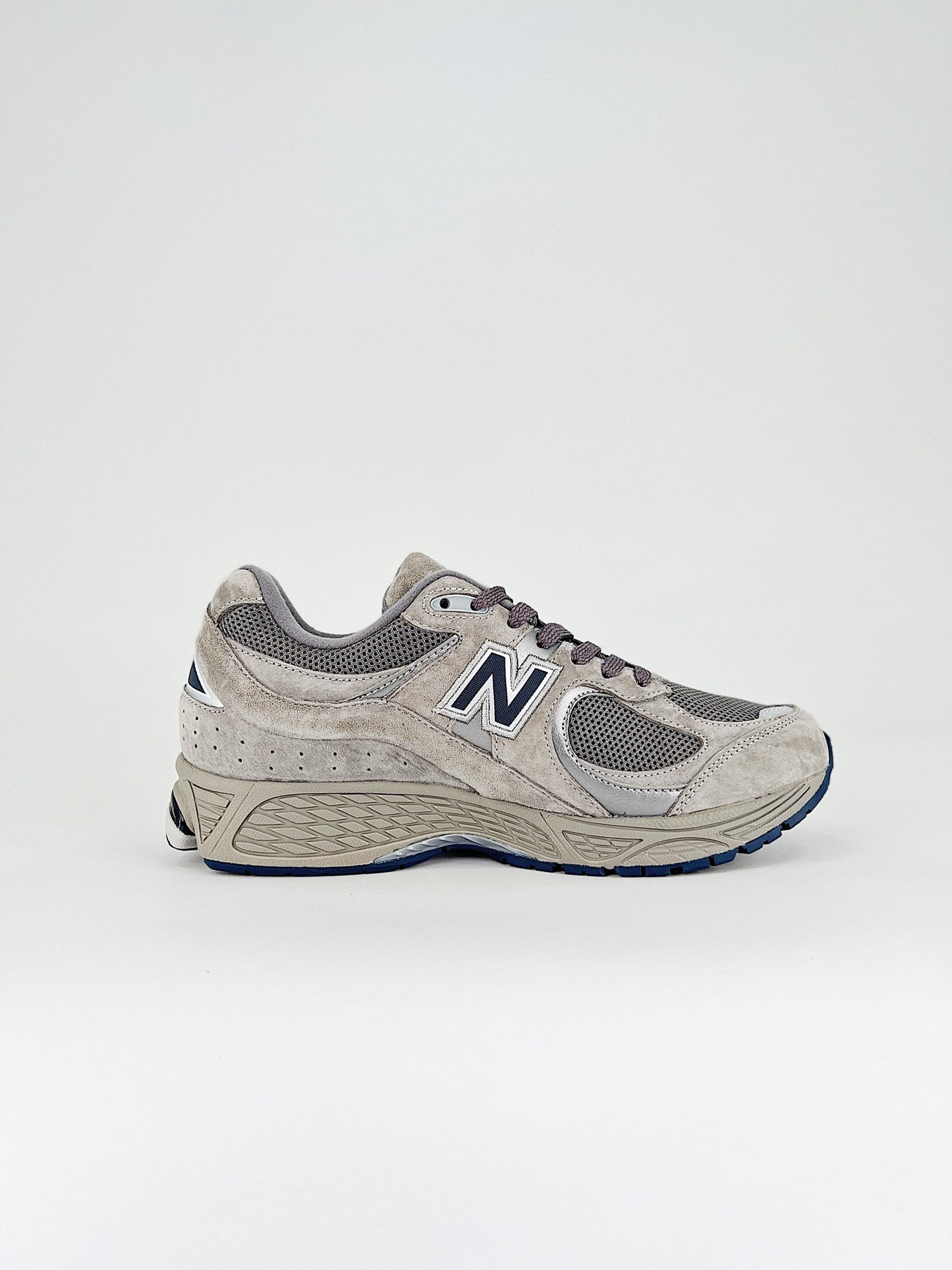 New Balance 2002R Protection Pack Light Grey