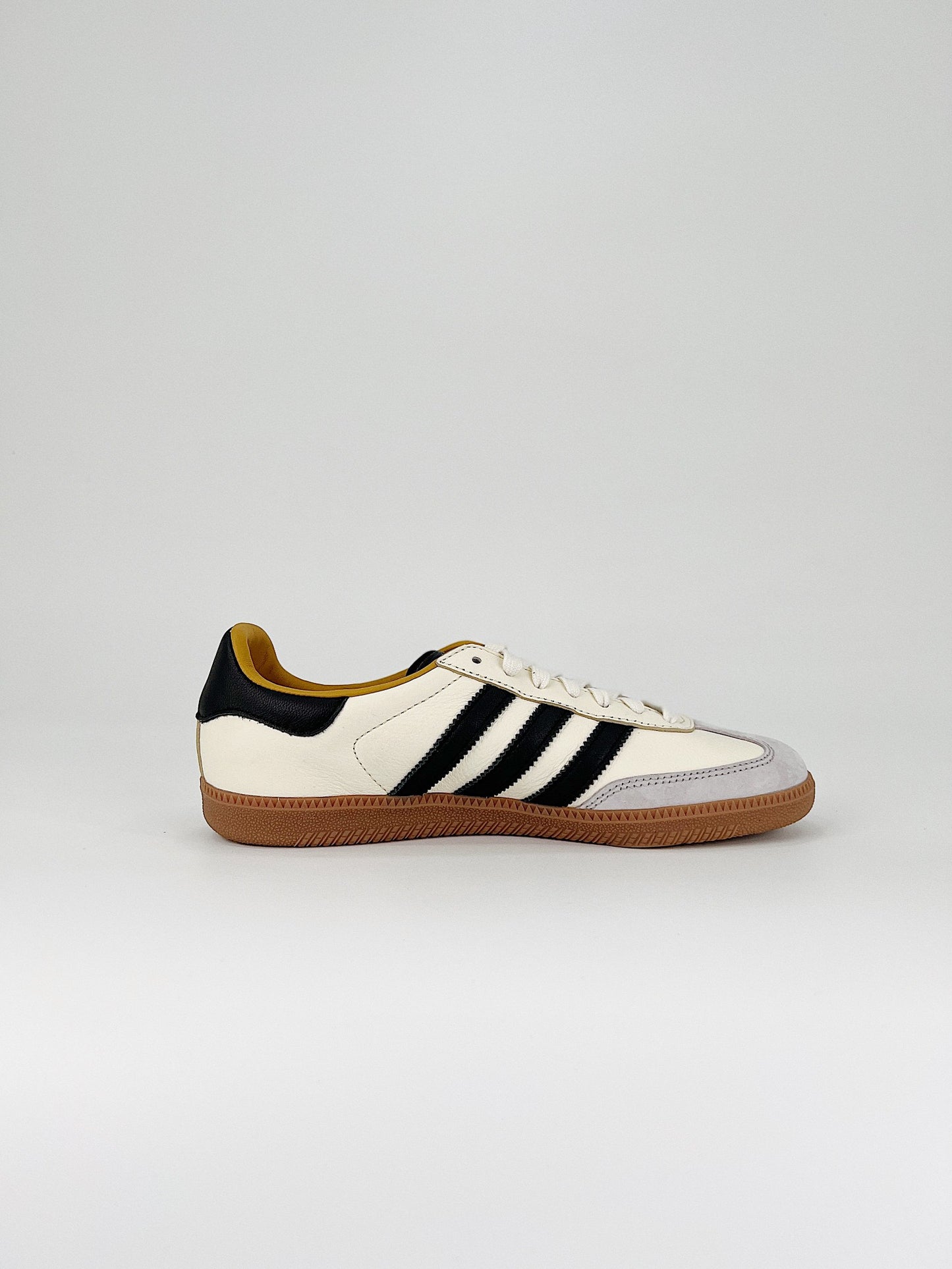 Adidas Originals Samba x JJJound White