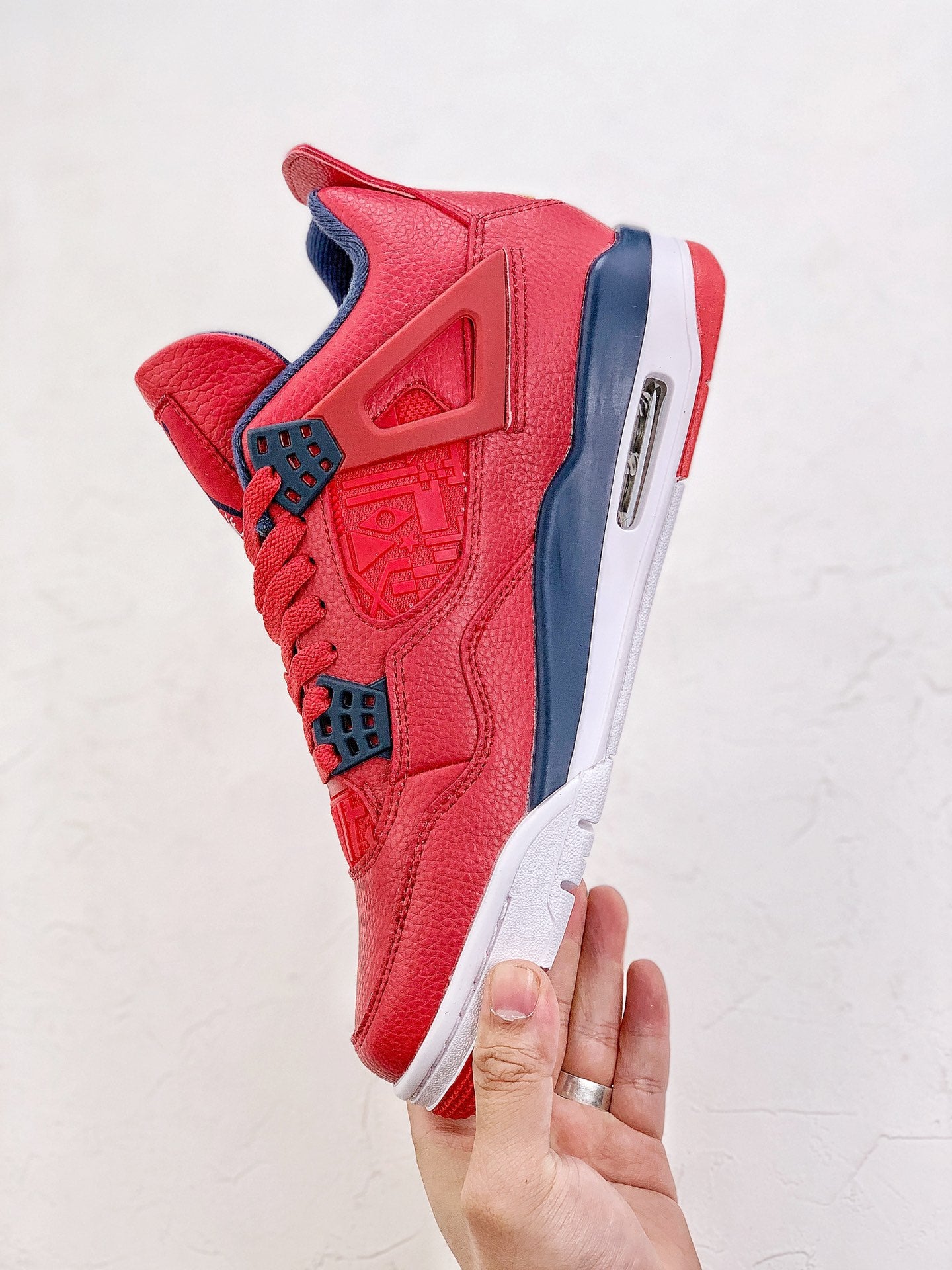 Nike Air Jordan 4 Retro FIBA