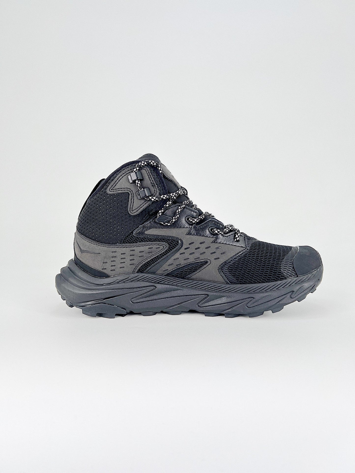 HOKA ONE ONE Anacapa Black