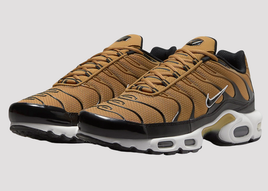 Nike Air Max TN Plus Golden Harvest