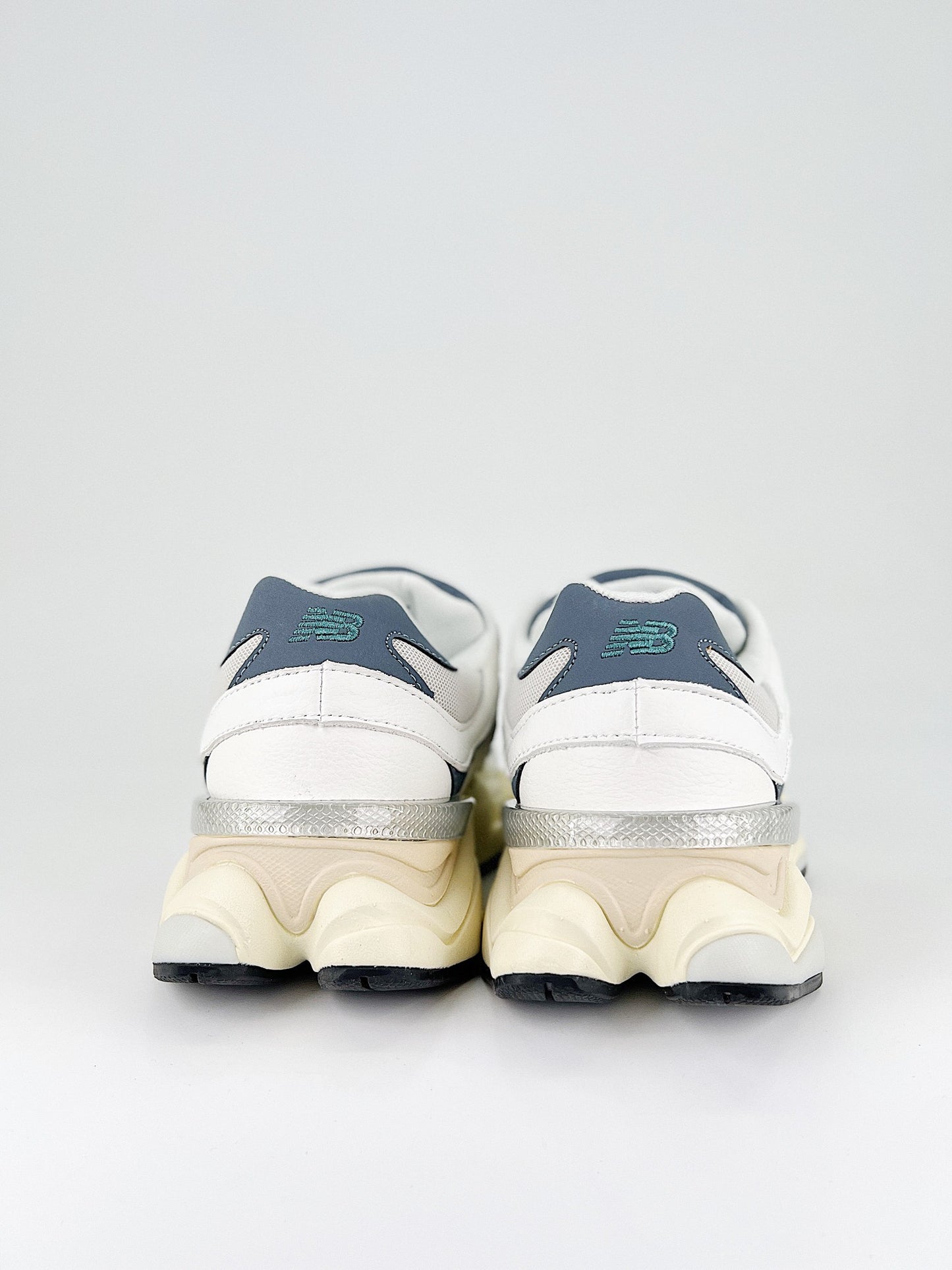 New Balance 9060 Youth Seasalt