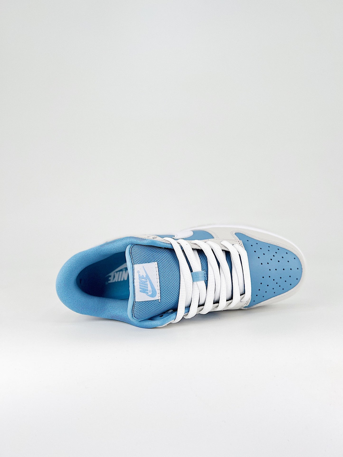 Nike Dunk SB Low Reverse UNC