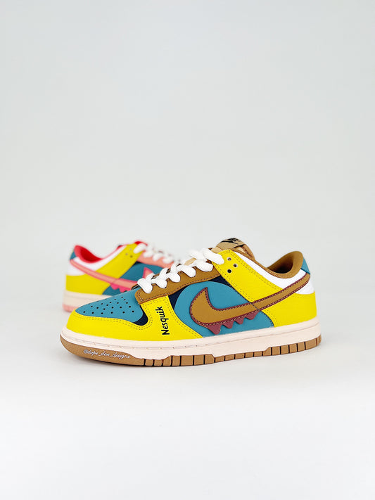 Nike SB Dunk Low Nesquik