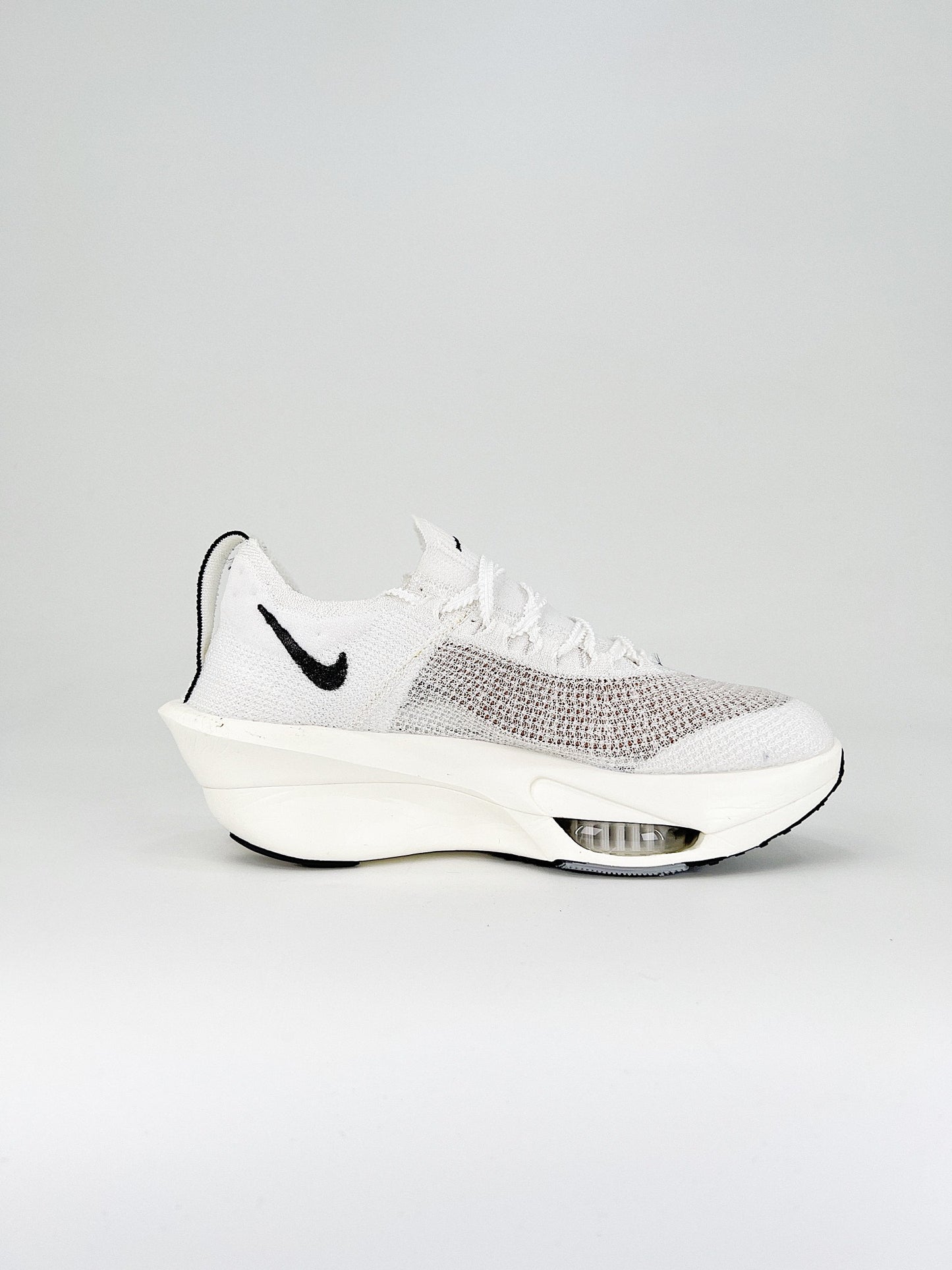 Nike Air Zoom Alphafly NEXT 3 Proto White