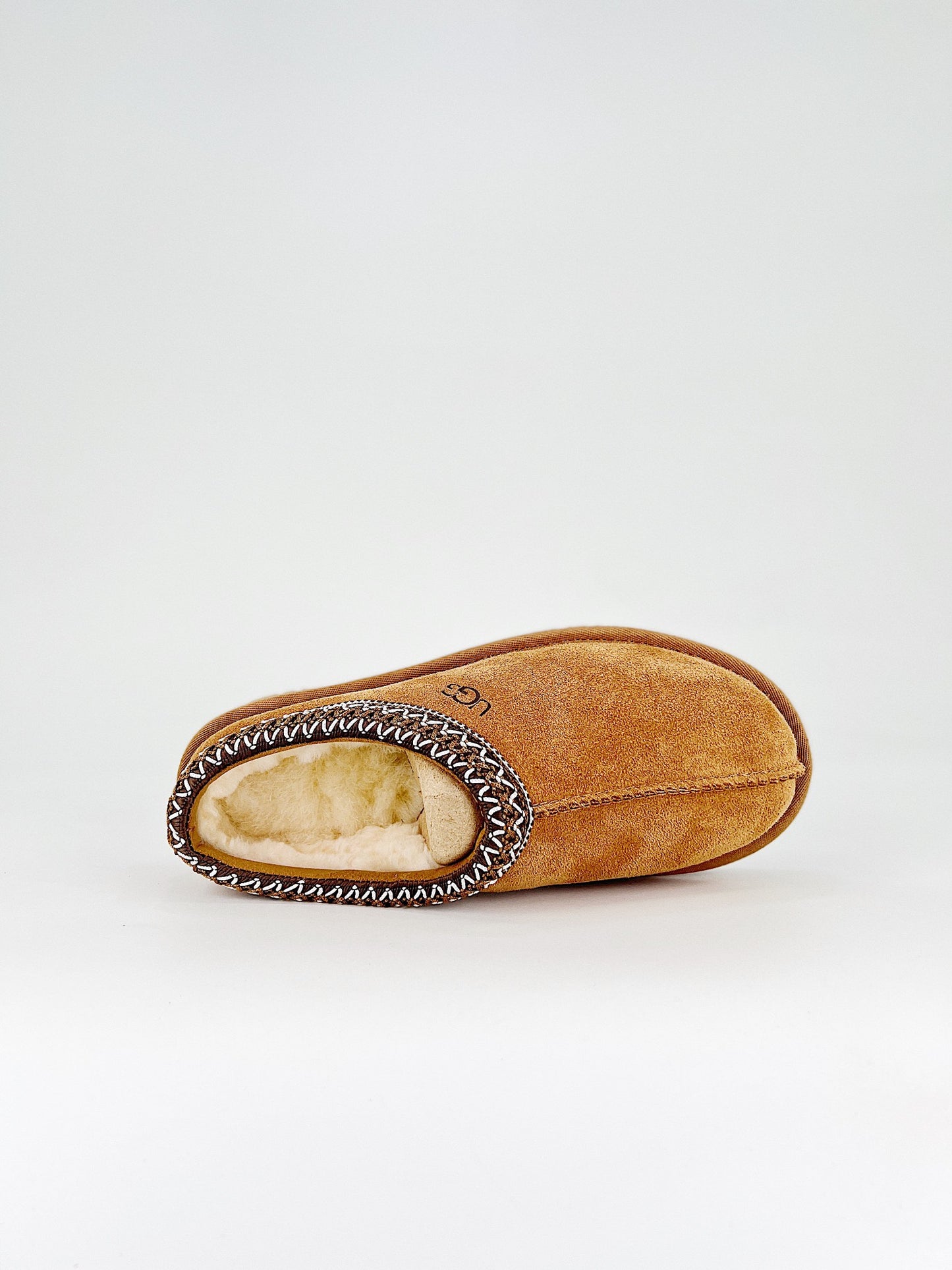 UGG Tazz Slipper Mini Chestnut