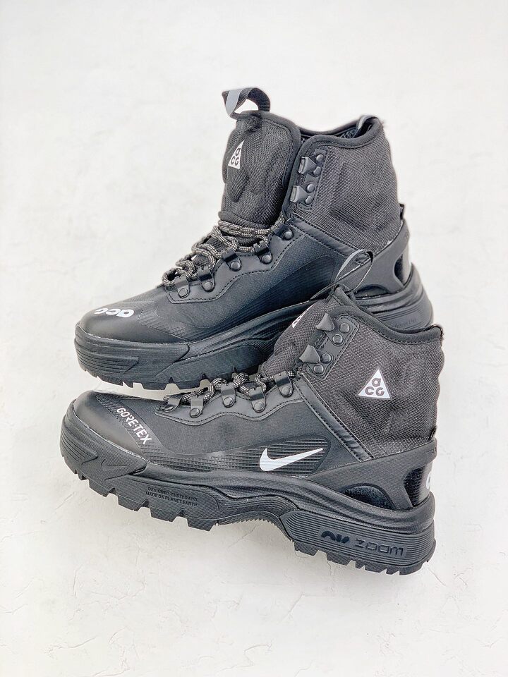 Nike ACG Air Zoom Gaiadome Black