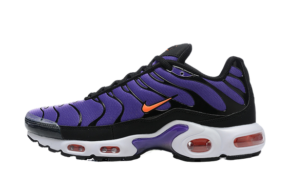 Nike Air Max TN Plus Voltage Purple