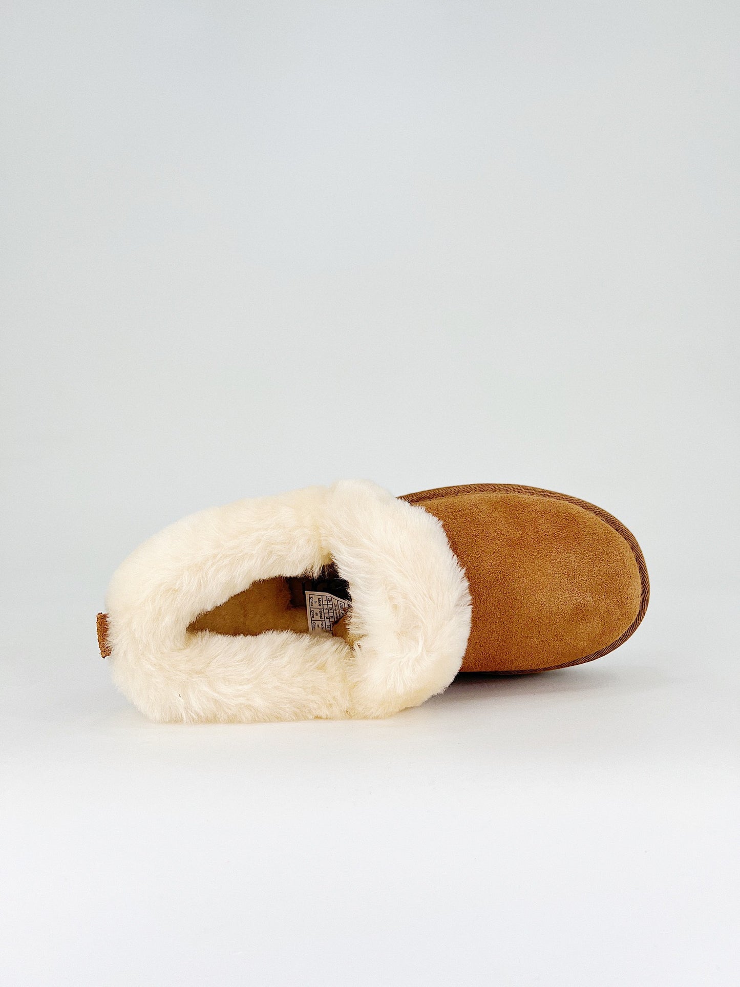 UGG Slipper Chestnut