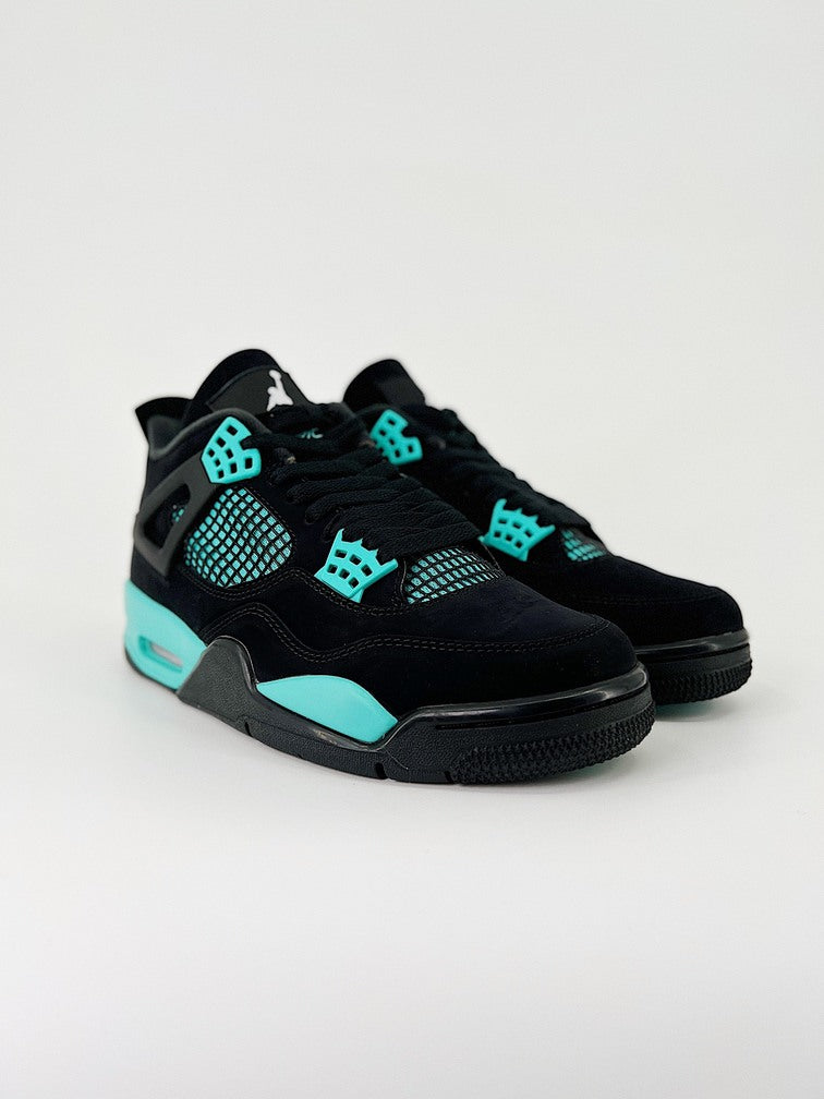 Nike Air Jordan 4 Tiffany