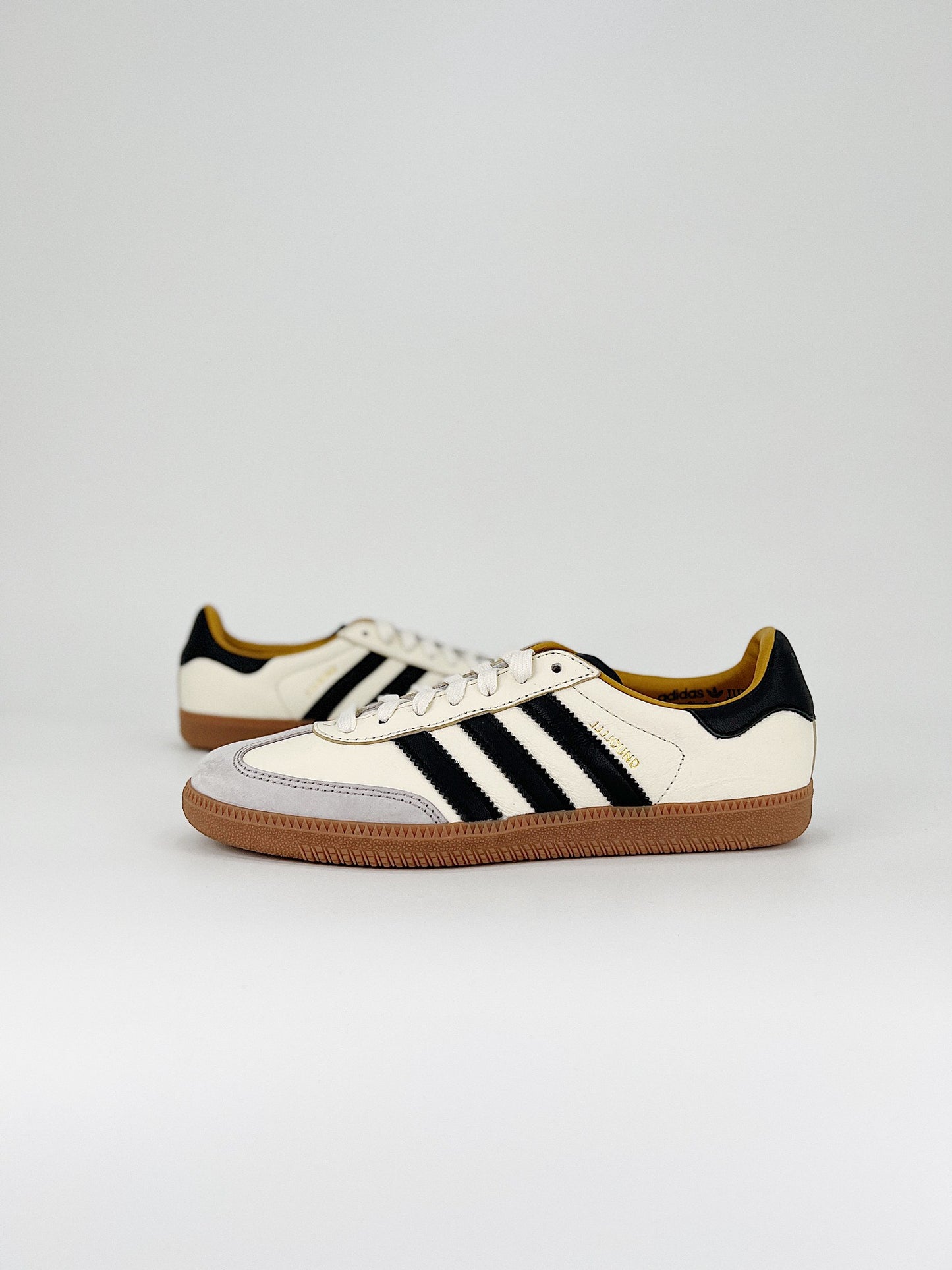 Adidas Originals Samba x JJJound White