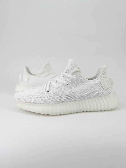 Adidas Yeezy Boost 350 V2 Triple White