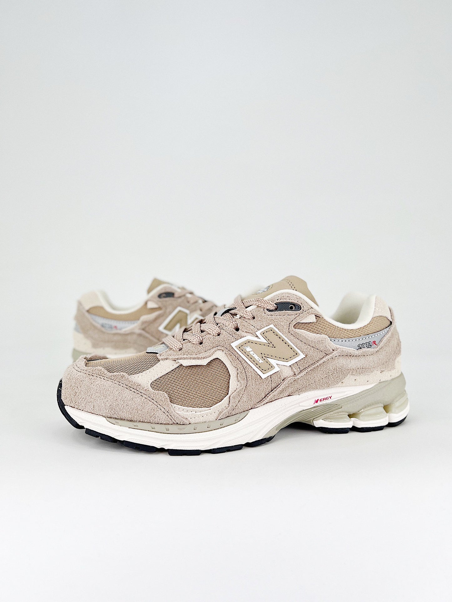 New Balance 2002R Protection Pack Driftwood