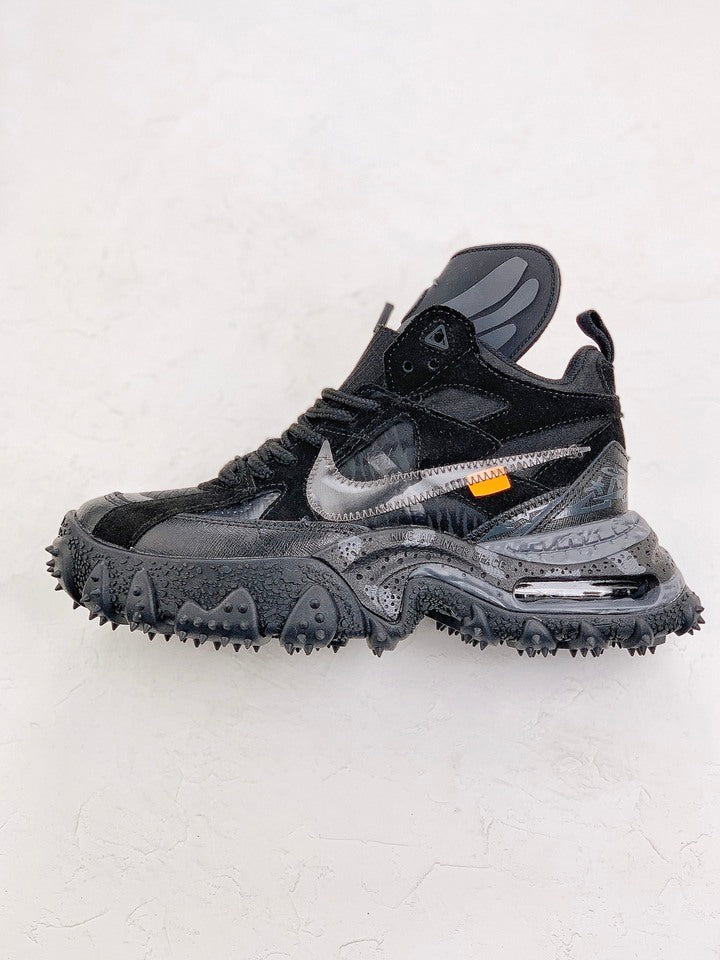 Nike Air Terra Forma Black Off-White