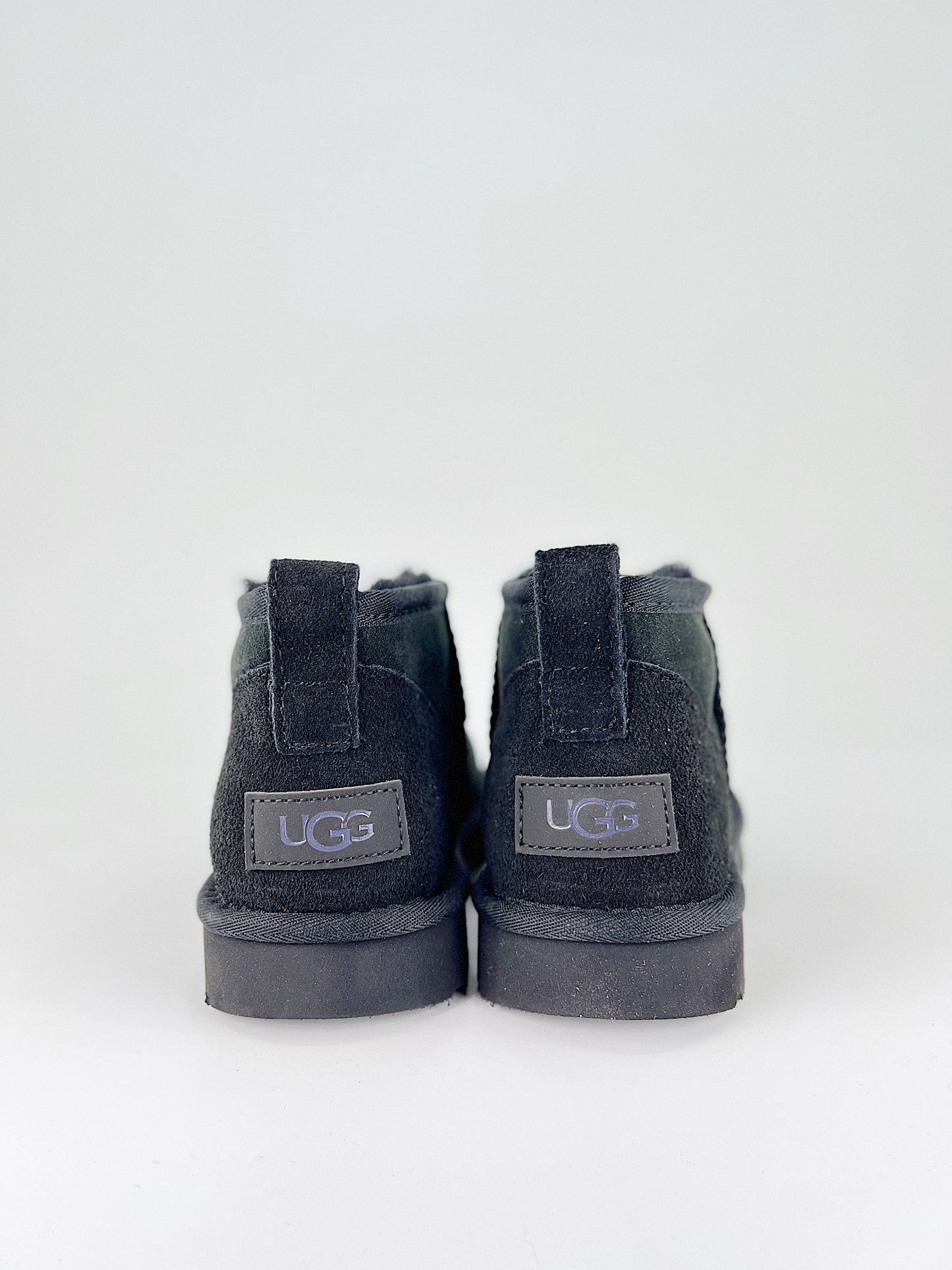 UGG Classic Black