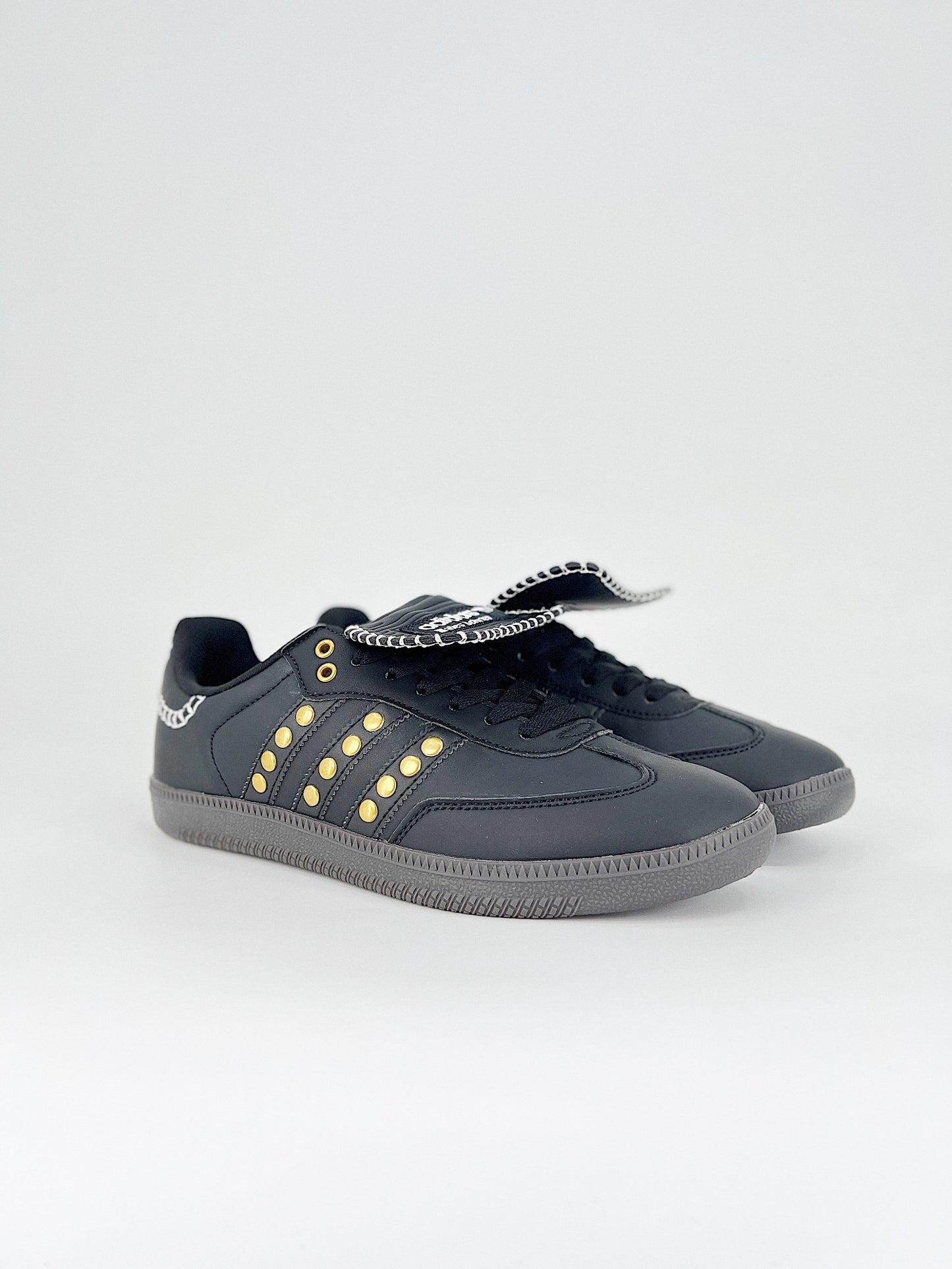 Adidas Originals Samba x Wales Bonner Studded