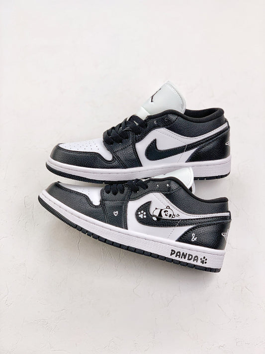 Nike Air Jordan 1 Low Panda