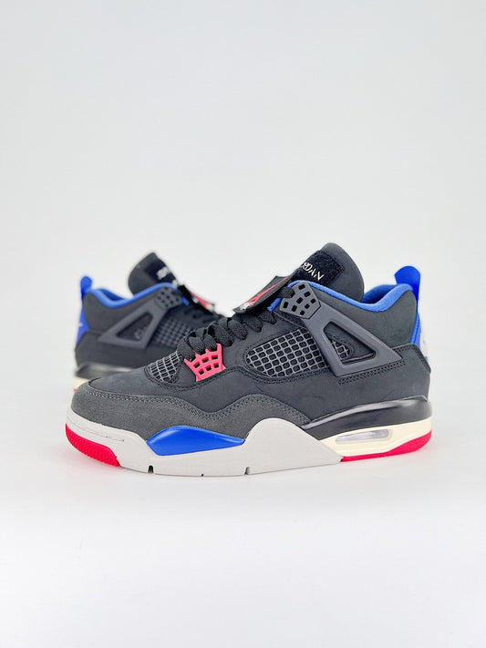 Nike Air Jordan 4 Rare Air