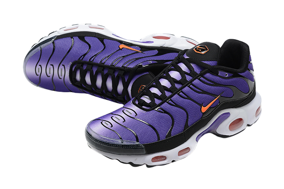 Nike Air Max TN Plus Voltage Purple