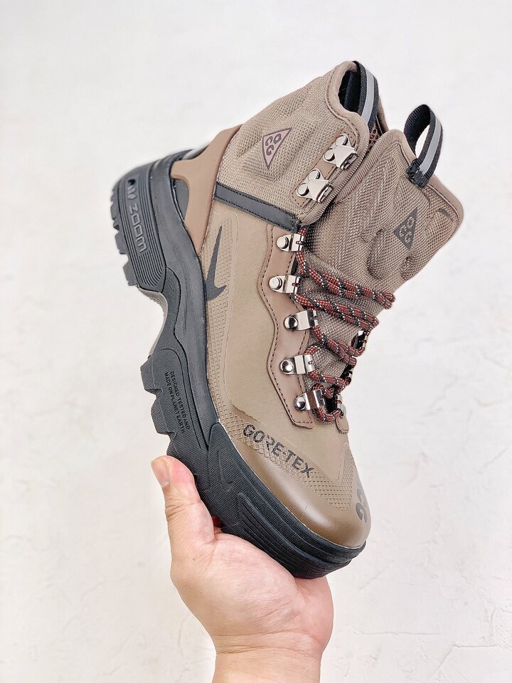 Nike ACG Air Zoom Gaiadome Brown