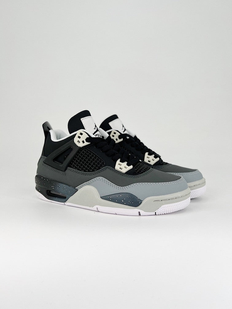 Nike Air Jordan 4 Retro Fear