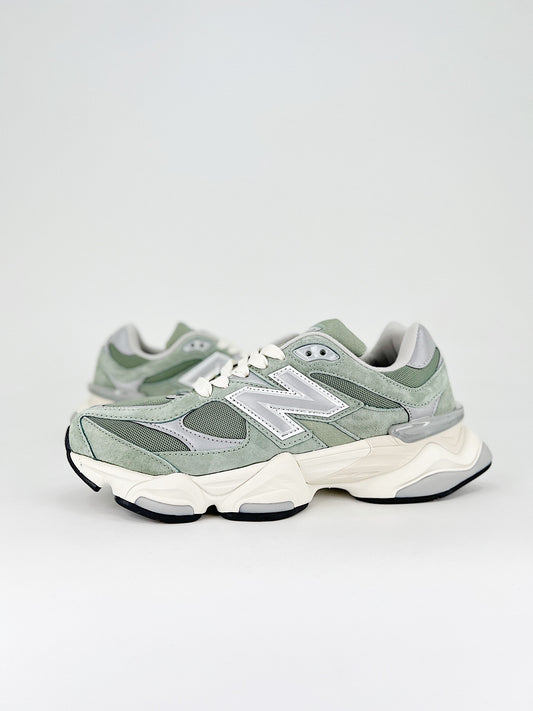 New Balance 9060 Green Cream