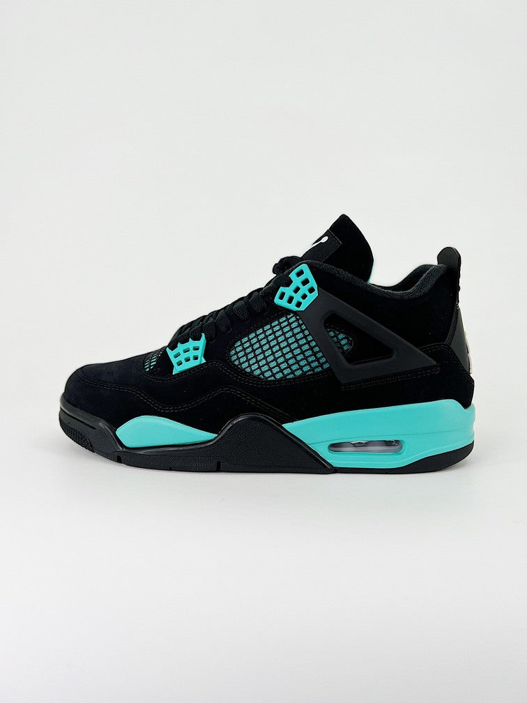 Nike Air Jordan 4 Tiffany