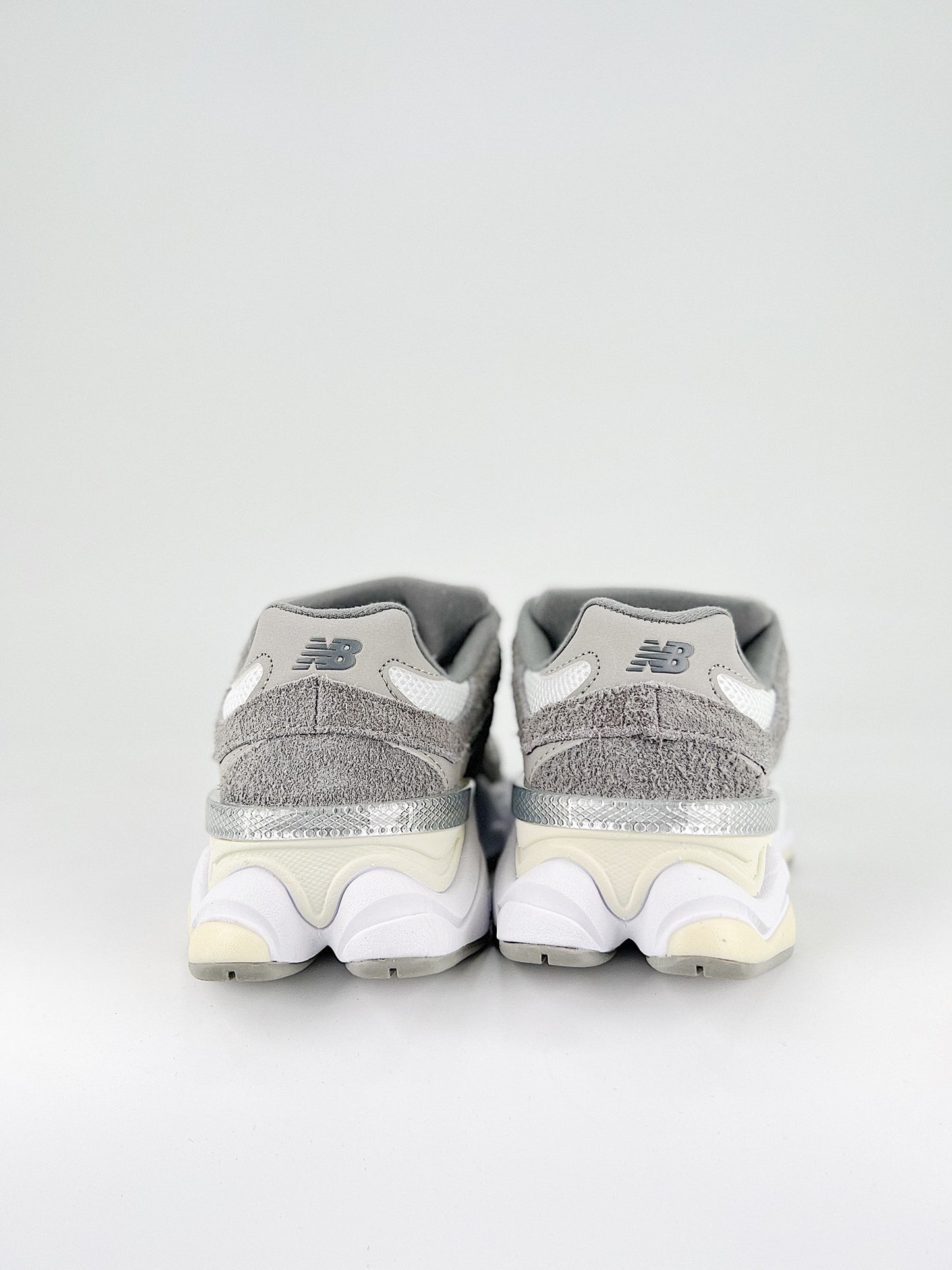 New Balance 9060 White Grey