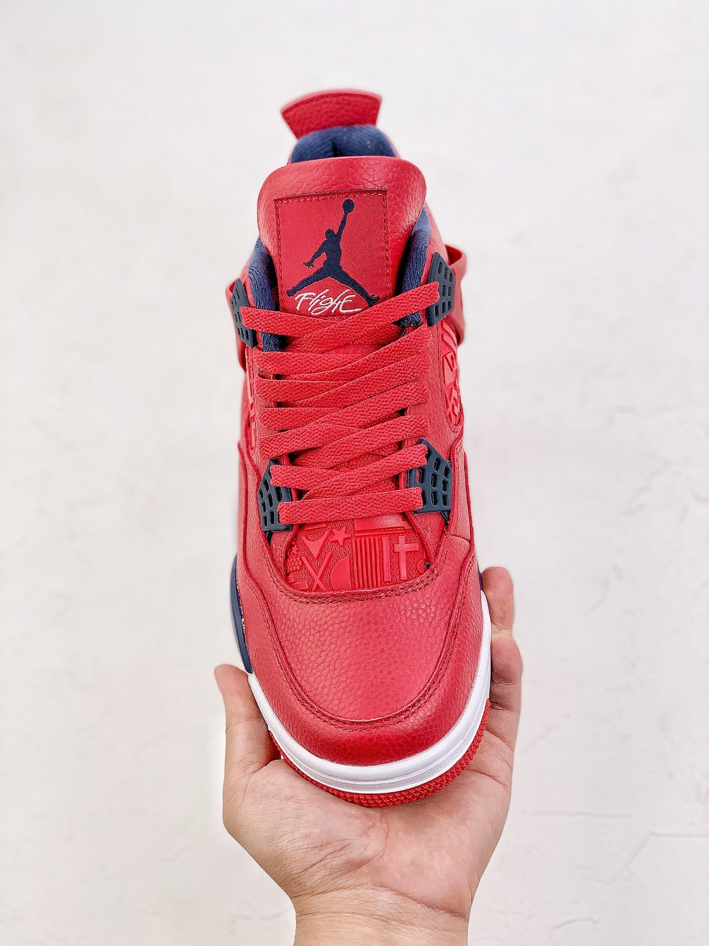 Nike Air Jordan 4 Retro FIBA