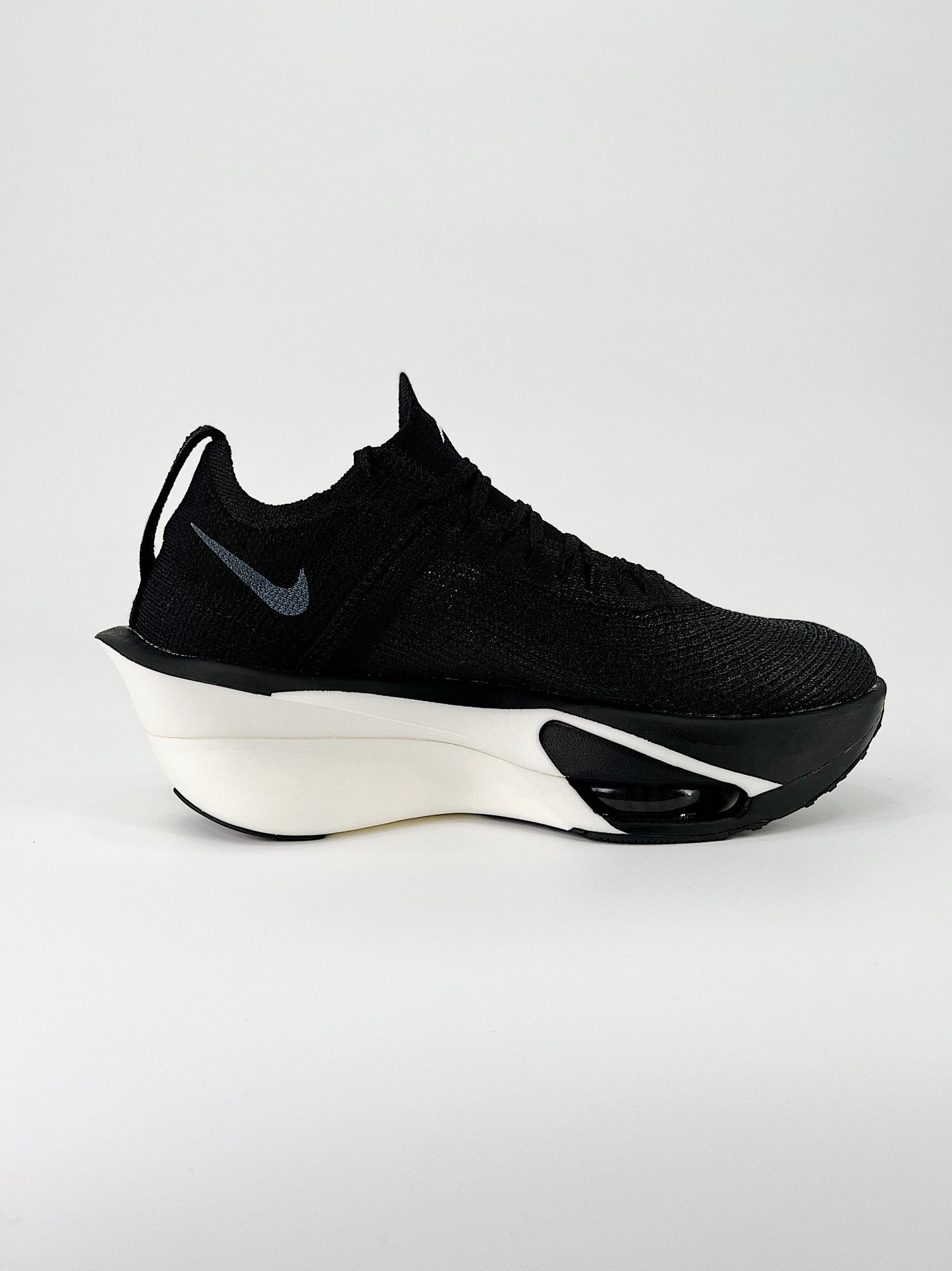 Nike Air Zoom Alphafly NEXT 3 Proto Black